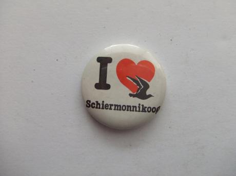 I Love Schiermonnikoog